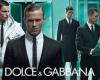 Dolce & Gabbana Winter 2007 7  Fashion Wallpaper